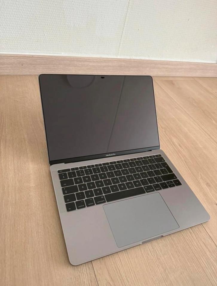 MacBook Pro 13" (2017) i5, 8GB RAM, 128GB SSD - A1708, Computers en Software, Apple Macbooks, Gebruikt, MacBook Pro, 13 inch, 2 tot 3 Ghz