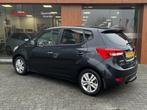 Hyundai ix20 1.6i i-Vision | Radio | Automaat | Trekhaak | B, 4 cilinders, Zwart, Origineel Nederlands, Bedrijf
