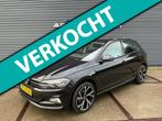 Volkswagen Polo 1.0 TSI Comfortline AUTOMAAT/ PDC/ APPLE CAR, Gebruikt, 95 pk, Met garantie (alle), Origineel Nederlands