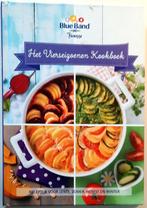 "Het vier seizoenen kookboek" Blue Band., Boeken, Ophalen of Verzenden, Zo goed als nieuw, Nederland en België, Hoofdgerechten