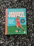 Meiden Voetbal - Vivianne Miedema, Ophalen of Verzenden, Zo goed als nieuw, Balsport