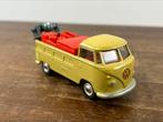 Corgi Toys 490 Volkswagen T1 Breakdown Truck, Hobby en Vrije tijd, Ophalen of Verzenden, Zo goed als nieuw, Auto, Corgi