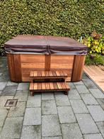 Jacuzzi/4 Seasons Spa, Tuin en Terras, Bubbelbaden en Hottubs, Ophalen of Verzenden, Gebruikt, Filter, Vast