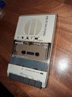 Philips D6625 Data recorder., Computers en Software, Vintage Computers, Ophalen of Verzenden, Philips