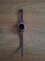 Antiek Polshorloge (Zonder Uurwerk), Sieraden, Tassen en Uiterlijk, Horloges | Antiek, Overige merken, Overige materialen, Met bandje