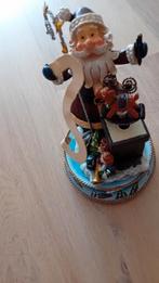 Christmas Kerst Muziekdoos / carrousel ???, Ophalen of Verzenden