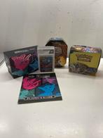 Pokemon collectie, gegrade, bulk, holo, …, Hobby en Vrije tijd, Verzamelkaartspellen | Pokémon, Ophalen of Verzenden, Zo goed als nieuw