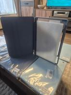 Samsung Galaxy Tab S7/S8 Hoes, 11 inch, Nieuw, Bescherming voor- en achterkant, Ophalen of Verzenden