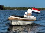 Interboat 20 Vetus 25pk + ligplaats, Watersport en Boten, Sloepen, Ophalen, 10 tot 30 pk, Gebruikt, Binnenboordmotor