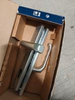 Deurkruk met slotplaat, Ophalen, Nieuw, Rvs, Klink of Kruk