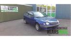 Scherm rechts-voor van een Toyota Corolla, Ophalen of Verzenden, 12 maanden garantie, Gebruikt, Toyota
