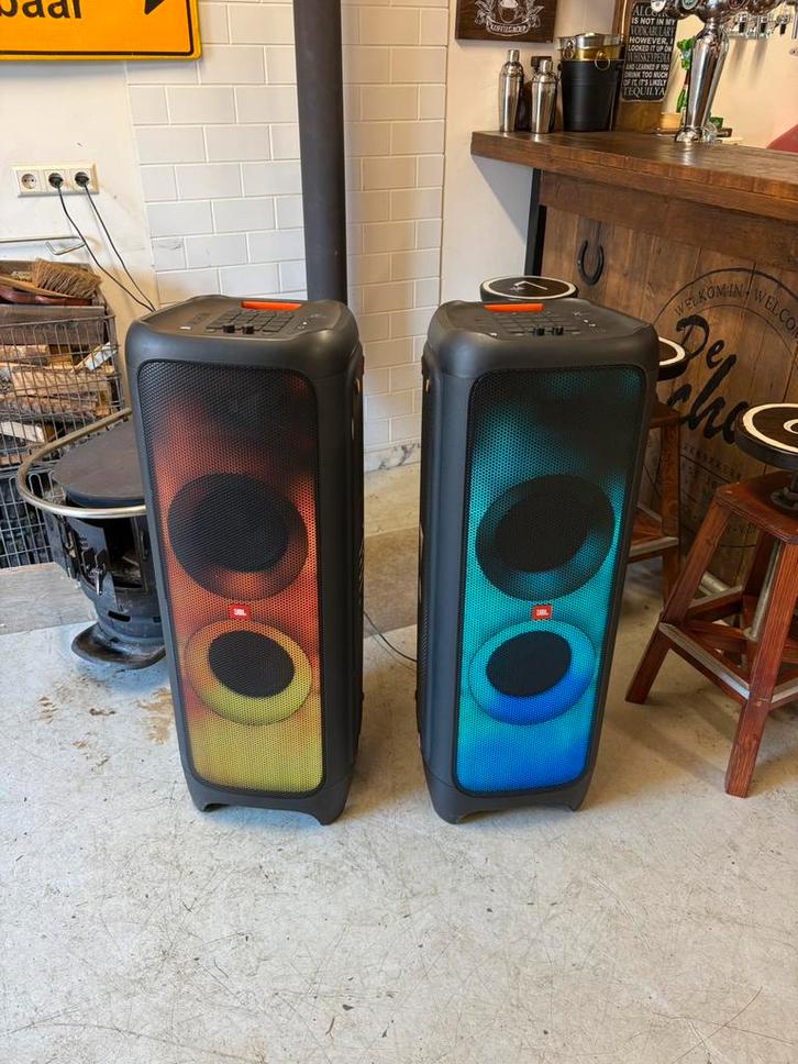 TE HUUR | Complete Feestuitrusting voor een geslaagd feest!, Hobby en Vrije tijd, Feestartikelen | Verhuur, Zo goed als nieuw