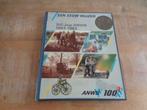100 Jaar ANWB - Een Eeuw Wijzer - Historieboek Hardcover NL, Boeken, Verzenden, Gelezen, Algemeen