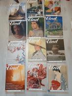 12 Vind Tijdschriften, Ophalen of Verzenden, Gelezen, Overige typen