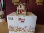 Lilliput Lane -* Shave and a Haircut - in doos, Verzamelen, Beelden en Beeldjes, Ophalen of Verzenden, Gebruikt, Overige typen