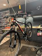 Mooie xtrail mountainbike volledig opgeknapt, Vering, 15 tot 20 versnellingen, 53 tot 57 cm, Ophalen
