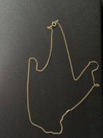 14 karaat gouden ketting, Ophalen of Verzenden, Zo goed als nieuw, Goud, Goud