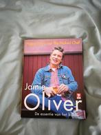 Jamie Oliver, Ophalen of Verzenden, Zo goed als nieuw