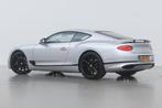Bentley Continental GT 6.0 W12 First Edition | Bang & Olufse, Auto's, Bentley, Automaat, Stof, Gebruikt, 12 cilinders