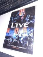 dvd Live – Live At The Paradiso Amsterdam, Alle leeftijden, Ophalen, Zo goed als nieuw