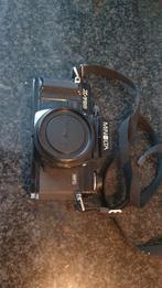 minolta, X-700, Audio, Tv en Foto, Ophalen, Gebruikt, Minolta, Geen optische zoom