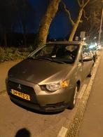 Mitsubishi Colt, Ophalen