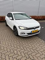 VOLKSWAGEN POLO 2020 AUTOMAAT/95PK TURBO/1E EIGENAAR+APK, Euro 6, 95 pk, Overige kleuren, Particulier