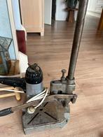 Tafel Boormachine merk Millers Falls Tools, Doe-het-zelf en Verbouw, Variabele snelheid, Ophalen, Boormachine, Gebruikt