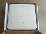 Zyxel T-50, Ophalen of Verzenden, Nieuw, Router met modem, Zyxel