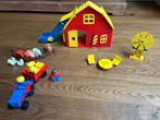 Duplo boerderij 2655, Ophalen of Verzenden, Zo goed als nieuw, Duplo