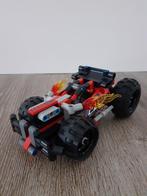 Lego Technic Auto 42073, Ophalen of Verzenden, Zo goed als nieuw