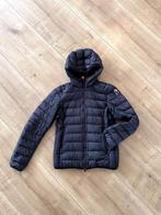 Parajumpers Juliet Tussenjas/Donsjack, grijs/zwart, maat L, Zwart, Maat 42/44 (L), Zo goed als nieuw, Parajumpers