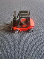 Siku model linde h30 heftruck pt165, Gebruikt, West germany, Overige typen, N.b