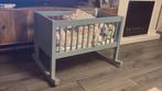 Babybedje / Wieg - Wijnegem, Ophalen of Verzenden, Gebruikt, Wieg