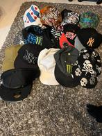 Petten, Ophalen of Verzenden, Gedragen, One size fits all, Pet