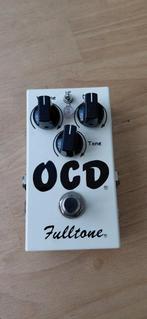 Fulltone OCD Overdrive Pedaal V1.4, Muziek en Instrumenten, Effecten, Ophalen of Verzenden, Gebruikt, Distortion, Overdrive of Fuzz