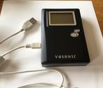 Vosonic VP 2160. Transporteren geheugenkaarten naar computer, Ophalen of Verzenden, Zo goed als nieuw