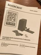 diascanner, Ophalen of Verzenden, Zo goed als nieuw