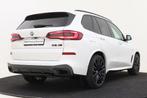 BMW X5 xDrive45e High Executive M Sport Automaat / Panoramad, Auto's, BMW, Te koop, X5, Gebruikt, 750 kg