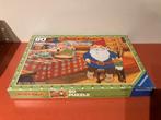 Puzzel David de kabouter, Ophalen of Verzenden, Minder dan 500 stukjes, Gebruikt