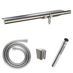 Hansgrohe Axor ShowerSolution 800 voor 2 functies, Doe-het-zelf en Verbouw, Sanitair