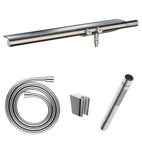 Hansgrohe Axor ShowerSolution 800 voor 2 functies, Doe-het-zelf en Verbouw, Sanitair
