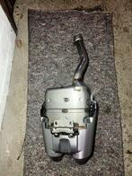 Yamaha FZ6 Uitlaat 2004, Motoren, Ophalen