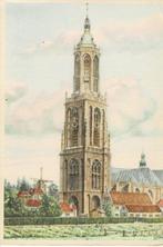 Rhenen, Cuneratoren, Verzamelen, Ophalen of Verzenden, Ongelopen, Utrecht
