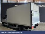 Mercedes-Benz Sprinter 314 CDI 143pk Bakwagen Laadklep Dubbe, Gebruikt, 2000 kg, Wit, Mercedes-Benz