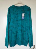 Groene Gabbiano Trui - Maat L - Nieuwstaat, Maat 52/54 (L), Gabbiano, Nieuw, Ophalen of Verzenden