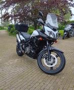 Suzuki vstrom 650 bj 2013, 2 cilinders, Motorrijbewijs A, Particulier, Meer dan 35 kW