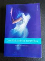 Camilla Läckberg - Zeemeermin, Ophalen of Verzenden, Gelezen, Camilla Läckberg, Scandinavië