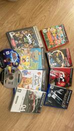 Diverse ps2 spellen. 2x zonder origineel doosje., Spelcomputers en Games, Games | Sony PlayStation 2, Gebruikt, Overige genres