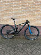 GHOST Lector FS advanced, Fietsen en Brommers, Fietsen | Mountainbikes en ATB, Fully, Ophalen of Verzenden, Zo goed als nieuw